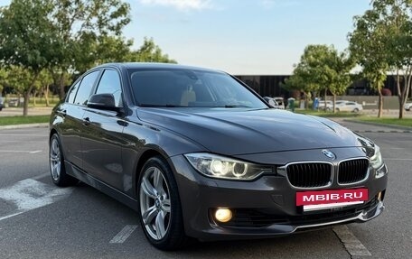 BMW 3 серия, 2014 год, 1 460 000 рублей, 2 фотография
