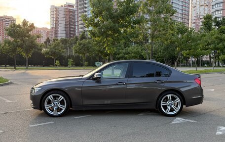 BMW 3 серия, 2014 год, 1 460 000 рублей, 6 фотография
