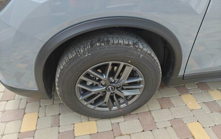 Nissan X-Trail, 2026 год, 3 500 000 рублей, 16 фотография