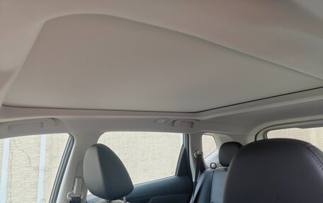 Nissan X-Trail, 2026 год, 3 500 000 рублей, 15 фотография