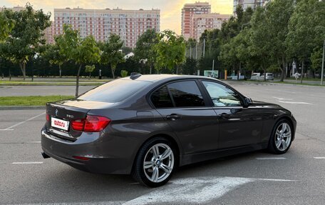 BMW 3 серия, 2014 год, 1 460 000 рублей, 9 фотография