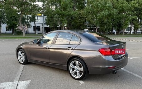 BMW 3 серия, 2014 год, 1 460 000 рублей, 7 фотография