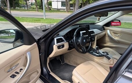 BMW 3 серия, 2014 год, 1 460 000 рублей, 11 фотография