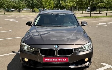 BMW 3 серия, 2014 год, 1 460 000 рублей, 4 фотография