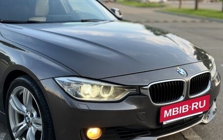 BMW 3 серия, 2014 год, 1 460 000 рублей, 3 фотография