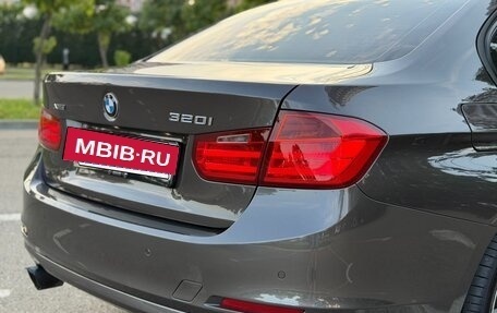 BMW 3 серия, 2014 год, 1 460 000 рублей, 10 фотография