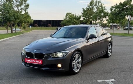 BMW 3 серия, 2014 год, 1 460 000 рублей, 5 фотография