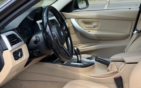 BMW 3 серия, 2014 год, 1 460 000 рублей, 12 фотография