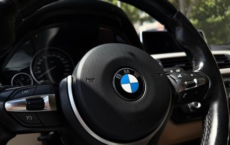 BMW 3 серия, 2014 год, 1 460 000 рублей, 16 фотография