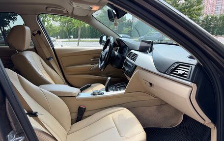 BMW 3 серия, 2014 год, 1 460 000 рублей, 13 фотография
