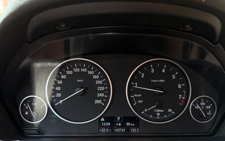 BMW 3 серия, 2014 год, 1 460 000 рублей, 15 фотография