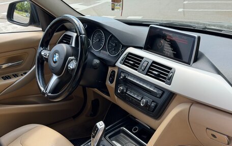 BMW 3 серия, 2014 год, 1 460 000 рублей, 14 фотография