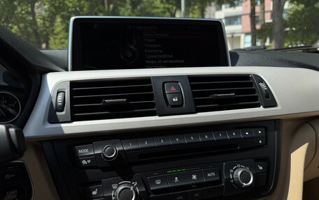 BMW 3 серия, 2014 год, 1 460 000 рублей, 18 фотография