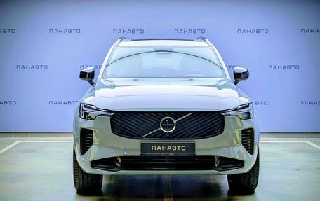 Volvo XC90 II рестайлинг, 2026 год, 10 150 000 рублей, 2 фотография