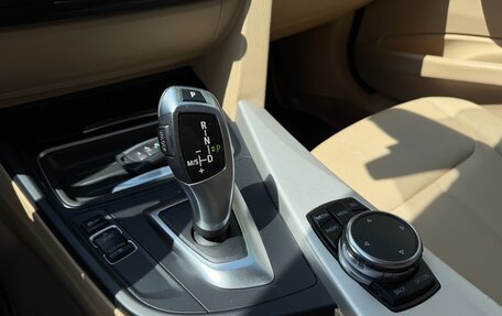 BMW 3 серия, 2014 год, 1 460 000 рублей, 19 фотография
