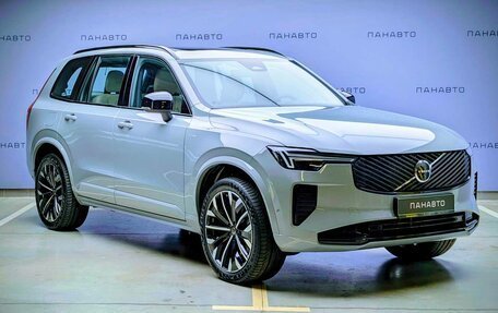Volvo XC90 II рестайлинг, 2026 год, 10 150 000 рублей, 3 фотография