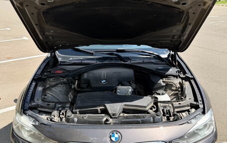 BMW 3 серия, 2014 год, 1 460 000 рублей, 22 фотография