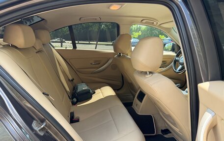 BMW 3 серия, 2014 год, 1 460 000 рублей, 21 фотография