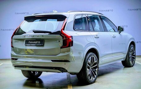 Volvo XC90 II рестайлинг, 2026 год, 10 150 000 рублей, 4 фотография