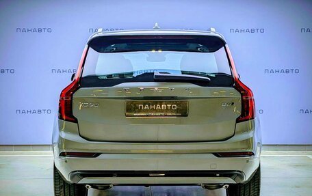 Volvo XC90 II рестайлинг, 2026 год, 10 150 000 рублей, 5 фотография