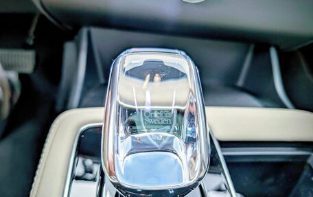 Volvo XC90 II рестайлинг, 2026 год, 10 150 000 рублей, 13 фотография