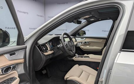 Volvo XC90 II рестайлинг, 2026 год, 10 150 000 рублей, 7 фотография