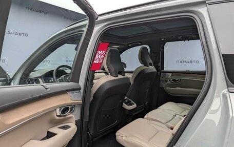 Volvo XC90 II рестайлинг, 2026 год, 10 150 000 рублей, 8 фотография
