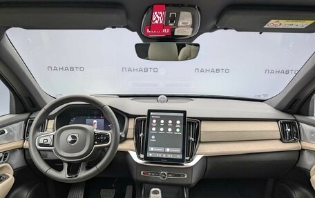 Volvo XC90 II рестайлинг, 2026 год, 10 150 000 рублей, 11 фотография