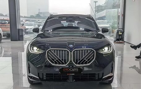 BMW X3, 2026 год, 6 499 000 рублей, 2 фотография