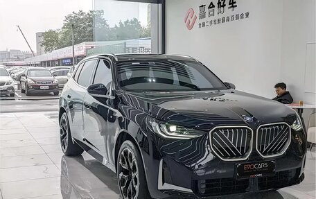 BMW X3, 2026 год, 6 499 000 рублей, 3 фотография