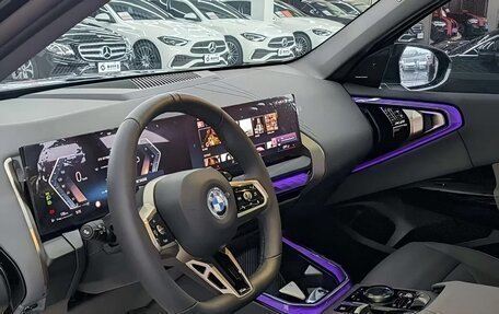 BMW X3, 2026 год, 6 499 000 рублей, 7 фотография