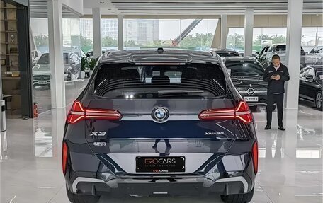 BMW X3, 2026 год, 6 499 000 рублей, 5 фотография