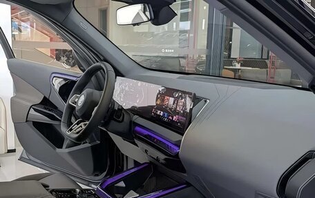 BMW X3, 2026 год, 6 499 000 рублей, 9 фотография