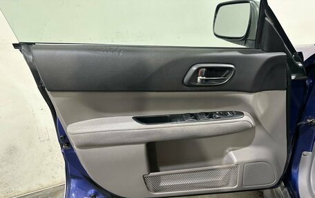 Subaru Forester, 2003 год, 500 000 рублей, 11 фотография