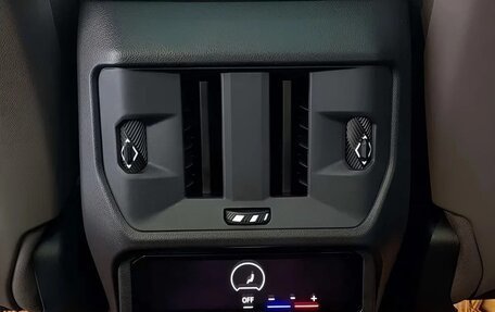 BMW X3, 2026 год, 6 499 000 рублей, 12 фотография