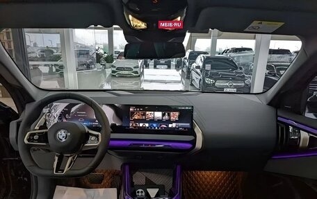 BMW X3, 2026 год, 6 499 000 рублей, 10 фотография