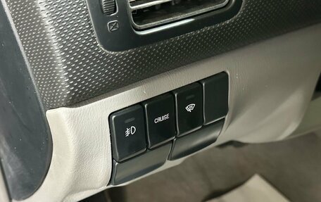 Subaru Forester, 2003 год, 500 000 рублей, 23 фотография