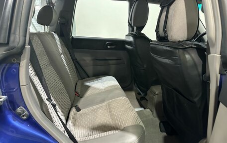 Subaru Forester, 2003 год, 500 000 рублей, 17 фотография
