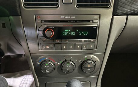 Subaru Forester, 2003 год, 500 000 рублей, 27 фотография