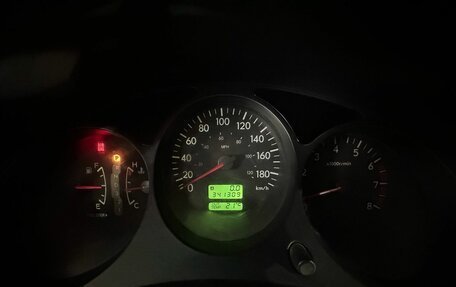 Subaru Forester, 2003 год, 500 000 рублей, 29 фотография