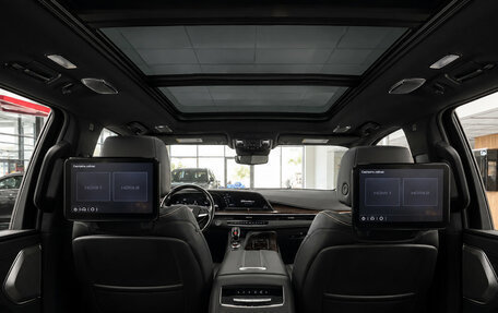 Cadillac Escalade V, 2023 год, 12 995 000 рублей, 9 фотография