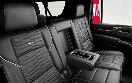 Cadillac Escalade V, 2023 год, 12 995 000 рублей, 25 фотография