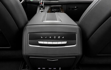 Cadillac Escalade V, 2023 год, 12 995 000 рублей, 29 фотография