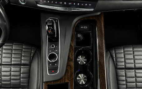 Cadillac Escalade V, 2023 год, 12 995 000 рублей, 32 фотография