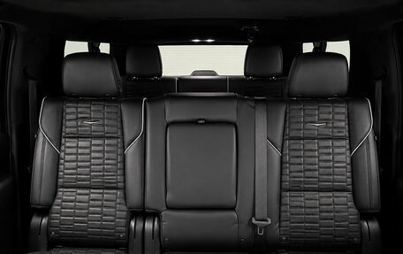 Cadillac Escalade V, 2023 год, 12 995 000 рублей, 36 фотография