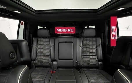 Cadillac Escalade V, 2023 год, 12 995 000 рублей, 35 фотография