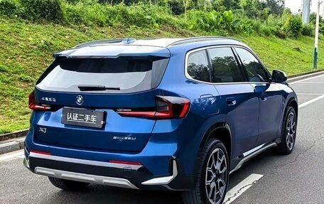 BMW X1, 2024 год, 4 100 000 рублей, 7 фотография