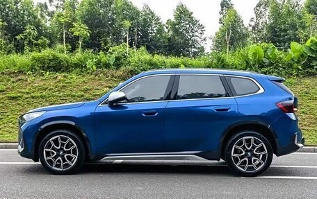 BMW X1, 2024 год, 4 100 000 рублей, 4 фотография