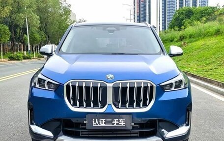 BMW X1, 2024 год, 4 100 000 рублей, 2 фотография