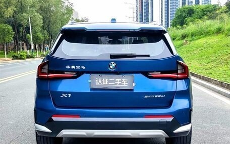 BMW X1, 2024 год, 4 100 000 рублей, 6 фотография